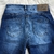 Calça Jeans cropped Caccau CAU2467 - loja online