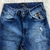 Calça Jeans Caccau CCJ206753 - comprar online