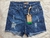 Short Jeans EMP424