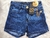 Short Jeans Levanta Bumbum CCJ206706