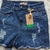 Short Jeans EMP424 - comprar online