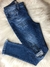 Calça Jeans revanche 029865