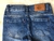 Calça Jeans revanche 029865 na internet