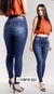 CALÇA JEANS SKINNY PLUS CC4011