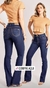 JEANS BOOT CUT EMP9008