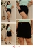 Saia short Curvy Revanche 72992