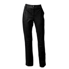 Calça alfaiataria - Couros Brasil Outlet - Roupa feminina de couro legítimo