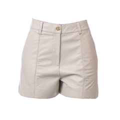 Short alfaiataria basic - loja online