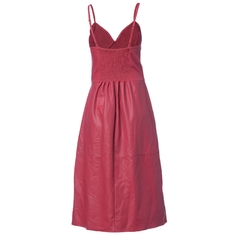 Vestido transpasse Jeri - loja online