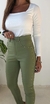 PANTALON BOWIE - comprar online