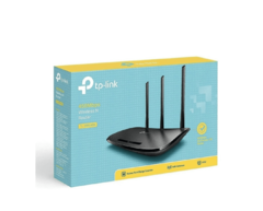 Router Wifi Tp-link TL-WR940N tres Antenas 5dbi en internet