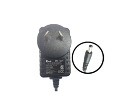 Fuente Switching Plastica 5v 2,5 Amper Dc Plug Certificadas