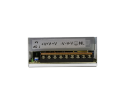 Fuente Switching 12v 10a Metalica - comprar online