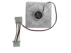 Fan Led Cooler 8X8 cm  Rgb - comprar online