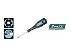 Destornillador Proskit  Torx 9 T9 Tamper 50mm - comprar online