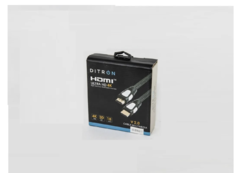 Cable Ditron 3mts V2.0 HDMI - comprar online