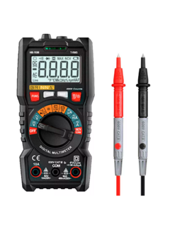 Multímetro Tester Digital HB-113B