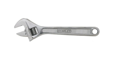 Llave Francesa 6" STANLEY