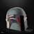 Boba Fett (re-armored) Helmet Replica - Star Wars - Hasbro Black series - comprar online
