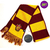 Bufanda Gryffindor - Harry Potter - Lic oficial - comprar online