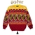 Sweater GRYFFINDOR - Licencia oficial Harry Potter