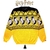 Sweater Hufflepuff - Producto Oficial Harry Potter