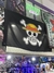 Bandera Mugiwara - Luffy - One Piece