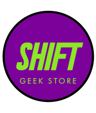 SHIFT geek store