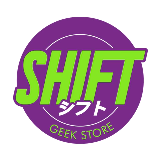 SHIFT geek store
