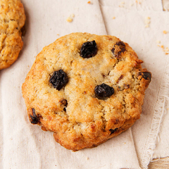 Cookie de Avena y Pasas