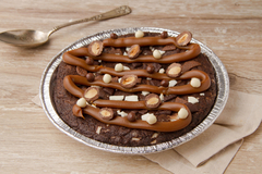 Cookie Pie chocolate - comprar online