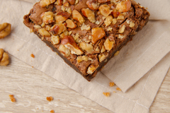 Brownie con nuez. - comprar online