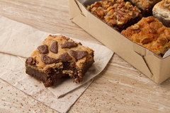 Brownie Box - comprar online