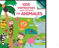 1000 VENTANAS: LOS ANIMALES