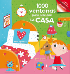 1000 VENTANAS: LA CASA