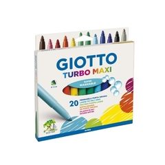 GIOTTO TURBO MAXI 20