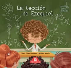 LA LECCION DE EZEQUIEL