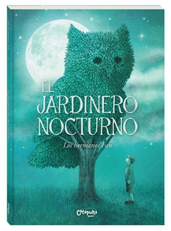 EL JARDINERO NOCTURNO