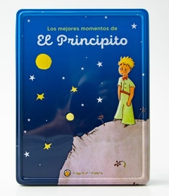 EL PRINCIPITO- ENLATADOS