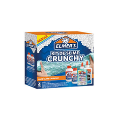 ADHESIVO ELMER´S KIT CRUNCHY