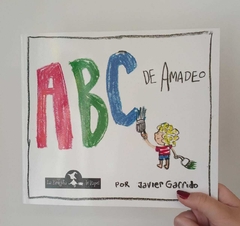 ABC DE AMADEO