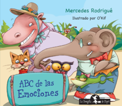 ABC DE LAS EMOCIONES