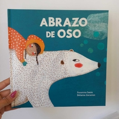 ABRAZO DE OSO