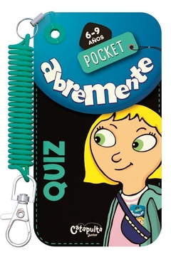 ABREMENTE POCKET: QUIZ