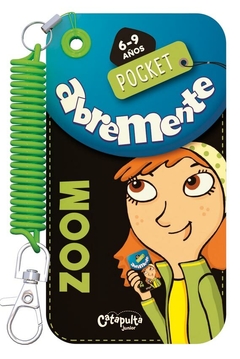 ABREMENTE POCKET: ZOOM