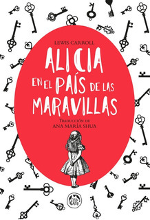 ALICIA EN EL PAIS DE LAS MARAVILLAS