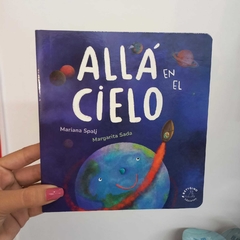 ALLÁ EN EL CIELO - BETIGYNO