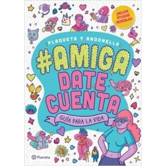 AMIGA DATE CUENTA