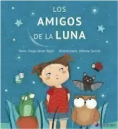 LOS AMIGOS DE LA LUNA