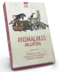 ANIMALARIO ARGENTINO